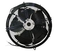ZBWZXBDJ S4D350-AP08-36 380V Ventilador de 350mm