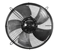 ZBWZXBDJ S4E300-AR26-87 Ventilador de Flujo axial 300 mm 230 V Ventilador de refrigeración