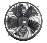 ZBWZXBDJ Ventilador S4D400-AP12-37 230V 135W 0.76A 1450r/min 400mm