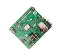 ZBXJIUFR Accesorios De TV Compatibles con LG, EAX61354204 EBU60803648 EAX62121302 EAX6334740 LC370WUG LC420WUG LC470WUG, Placa Base De TV(42 Inch)
