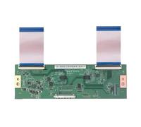 ZBXJIUFR Accesorios De TV Compatibles con Panda, Placa Base CCPD-TC-340-001 V4.0(Cable Board)