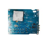 ZBXJIUFR Accesorios De TV, Compatibles con Samsung, BN41-01377A BN41-01377B BN94-03699X BN91-05877F LN40C550J1R LA40C530F1R LA37C530F1R Placa Base De TV