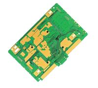 ZBXJIUFR Accesorios De TV, Compatibles con Samsung, BN41-02572A BN41-02572B BN94-11488T BN97-12397E QN65Q7FAMFXZA QN65Q7FAMF QN65Q7FAM Placa Base De TV