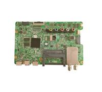 ZBXJIUFR Accesorios De TV Compatibles con Samsung, BN94-09586K, BN94-09586L, BN94-09586J, BN94-10473N, BN94-09586P Y BN41-02482A. Placa Base For TV.(48 Inch)