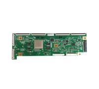 ZBXJIUFR Accesorios De TV Compatibles con Xiaomi, Placa Lógica 6870C-0852A LE650AQD-ENA1-TJA T 6870C, Placa Base For TV 6870C 0852A