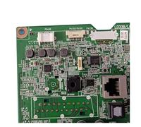 ZBXJIUFR Accesorios For TV, Compatibles con LG, 42LA620V, 50LA620V, 55LA620V, 47LN578V, 42LN578V, 42LN570S, 47LN570S, EAX64797003, EAX64797004, Placa Base For TV.(42 Inch)