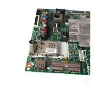 ZBXJIUFR Accesorios For TV, Compatibles con LG, EAX67166104 65UJ6300 65UJ632T 65UJ620V 60UJ630V 65UK6100 65UJ634V 60UJ6300 Placa Base EAX67166104 (1.0) Placa Base For TV(65 Inch)