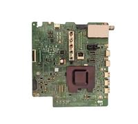 ZBXJIUFR Accesorios For TV, Compatibles con Samsung, BN94-07548Q CY-GH048CSLV44 UE48H6410SU UE48H6410 UE48H6410SUXXU, Placa Base For TV