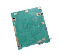 ZBXJIUFR Accesorios For TV, Compatibles con Samsung, BN94-12428H BN94-12428A UN65MU6300FXZX FA03 UN65MU6500FXZA FA01 FA02 UN65MU6500FXZC, Placa Base For TV.