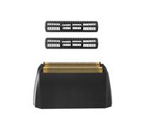 ZBXJIUFR Lámina De Repuesto Y Cabezal De Corte, Compatible con Wahl, Serie 5 Star, Vanish, Afeitadora 8173-700(1PCS)