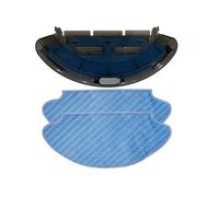 ZBXJIUFR Soporte For Filtro De Trapo For Tanque De Agua, Compatible con Isweep, X-Plorer Series 20 40, Accesorios For Robot, Repuestos para(3pcs)