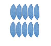 ZBXJIUFR Soporte For Filtro De Trapo For Tanque De Agua, Compatible con Isweep, X-Plorer Series 20 40, Accesorios For Robot, Repuestos para(10pcs)