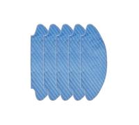 ZBXJIUFR Soporte For Filtro De Trapo For Tanque De Agua, Compatible con Isweep, X-Plorer Series 20 40, Accesorios For Robot, Repuestos para(5pcs)
