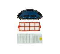ZBXJIUFR Soporte For Filtro De Trapo For Tanque De Agua, Compatible con Isweep, X-Plorer Series 20 40, Accesorios For Robot, Repuestos para(3pc)