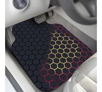 ZBYFCLK Alfombrillas Coche para Buick Park Avenue (Shanghai),se Puede Cortar Alfombrillas protección contra Todo Tipo de Clima -Alfombrillas Antideslizante,B1