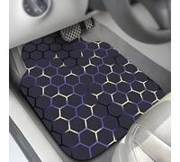 ZBYFCLK Alfombrillas Coche para Buick Park Avenue (Shanghai),se Puede Cortar Alfombrillas protección contra Todo Tipo de Clima -Alfombrillas Antideslizante,C