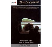 Zbytecna krutost (Blood Simple) (Versión checa)