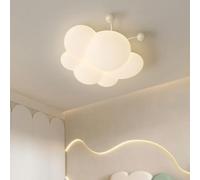 ZBZFGE Butterfly Ceiling Lights Personalized Ceiling Lamp - Artistic Close to Ceiling Lamps Compatible with Living Room Bedroom 's Room