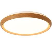 ZBZFGE Ceiling Lamps Fixtures V-intage Close to Ceiling Lamp Ceiling Light Compatible with Dining Room Living Room Bedroom Study Room