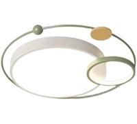 ZBZFGE Ceiling Light Elegant Ceiling Lamp Fixtures Light Luxury Close to Ceiling Lamps Ceiling Lights Compatible with Dining Room Study Room