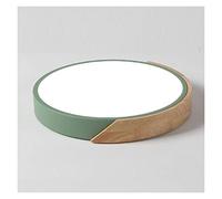 ZBZFGE Ceiling Light Fixture Ceiling Light Is Suitable for Living Room, Bedroom, Corridor Balcony Light Ceiling Light Lighting To Illuminate Fixed Lamps Ceiling Lamp,Hanging Light(3,Cold WHITE-600