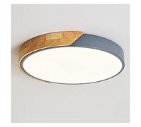 ZBZFGE Ceiling Light Fixture Ceiling Light Is Suitable for Living Room, Bedroom, Corridor Balcony Light Ceiling Light Lighting To Illuminate Fixed Lamps Ceiling Lamp,Hanging Light(13,Cold WHITE-30