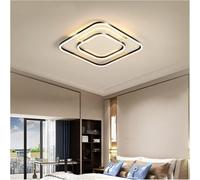 ZBZFGE Ceiling Lights Compatible with Kitchen Bedroom Gold Black Ceiling Lamp Fixtures Living Room Light