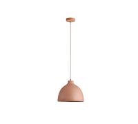 ZBZFGE Chandelier Color Light - Chandeliers Decoration Fixtures Adjustable E27 Base Pendant Lamp Minimalist Fixture Food Restaurants Ceiling Chandelier,Hanging Light(Pink,6.6in*6.6i