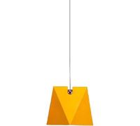 ZBZFGE Chandelier Geometry Pendant Light Restaurant Decoration Pendant Lamp Color Chandeliers Personalized Fixtures Fashion Metal Fixture