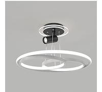 ZBZFGE Chandelier Living Room Dimming Chandelier Northern Europe Ceiling Lamp Creativity Personality Restaurant Bedroom Pendant Lights with Light Remote Control Light ，Hanging Lamp