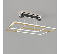 ZBZFGE Chandelier Living Room Dimming Chandelier Northern Europe Ceiling Lamp Creativity Personality Restaurant Bedroom Pendant Lights with Light Remote Control Light ，Hanging Lamp