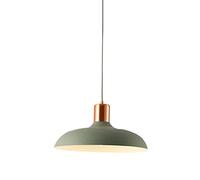 ZBZFGE Color Light - Metal Chandelier E27 Base Fashion Adjustable Pendant Lamp Industrial Chandeliers Craft Small Fixture Restaurants Bar Coffee Shop Ceiling Chandelie,Hanging