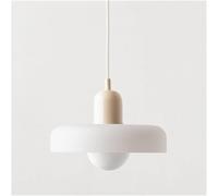 ZBZFGE Contemporary Chandelier Compatible with Bedroom Hallway Glass Farmhouse Pendant Kitchen Island Mid Century Ceiling Hanging Lamp,Pendant Lights