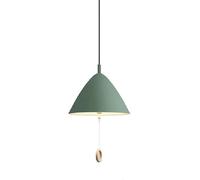 ZBZFGE Elegant Chandelier Decoration for Living Room and Dining Room - Multiple Color Options Compatible with Metal Pendant Lamp