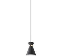 ZBZFGE Elegant V-intage Chandelier in Blue, Green, Black & White - Metal Hardware and Cement Base for Living Room or Dining Room