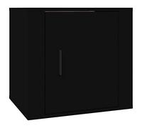 ZBZFGE Gabinete Multifuncional para Exteriores - Mesita de Noche Gris de 2 Piezas para Cocina, Sala de Estar, Dormitorio, Oficina en casa - Solución de Almacenamiento de 50x39x47 cm