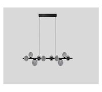 ZBZFGE Home Decor Pendant Lights Indoor Lighting Ceiling Lamp Hanging Light Chandelier Lamps Compatible with Living Room,Contemporary Dining Room