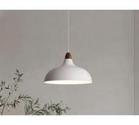 ZBZFGE Japanese Log Style Chandelier Luxury Art Single Head Pendant for Living Dining Tea Room Decorative Suspension Lamps,Hanging Light