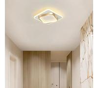 ZBZFGE Lamp Compatible with Living Room Stair Aisle Cloakroom Hallway Bedroom Ceiling Light Indoor Home Decor Fixture,for Various Rooms