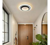 ZBZFGE Lamp Compatible with Living Room Stair Aisle Cloakroom Hallway Bedroom Ceiling Light Indoor Home Decor Fixture,for Various Rooms