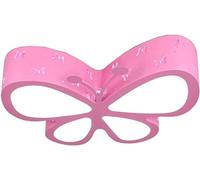 ZBZFGE Lights - Butterflies 's Room Lamp Flush Mount Close to Ceiling Light Fixtures Compatible,for Various Rooms