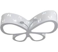 ZBZFGE Lights - Butterflies 's Room Lamp Flush Mount Close to Ceiling Light Fixtures Compatible,for Various Rooms
