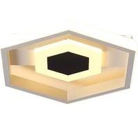 ZBZFGE Minimalist Hallway Light Indoor Lighting Nordic Creativity Bedroom Ceiling Lamp Mid Century Cloakroom Chandelier for Dining Living Room Aisle Stairs Balcony Entrance Hall