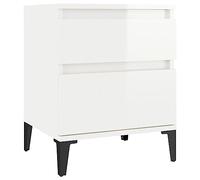 ZBZFGE Mueble móvil Que Ahorra Espacio - Credenza Multiusos de Color Brillante para Cocina, salón, Dormitorio, Oficina - Solución de Almacenamiento de 40x35x50 cm