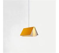 ZBZFGE Pendant Light Metal Hanging Lamp Height Adjustable Chandelier Fixture,for Various Rooms