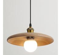 ZBZFGE Single Head Pendant Light Personalized Chandelier Art Bedside Lamp Tea Room Lamp,for Various Rooms