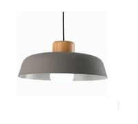 ZBZFGE Wooden Chandelier Cafe Bar Restaurant Kitchen Chandelier - Decorative Light ,Crystal Chandelier for Living Room