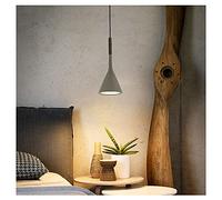 ZBZFGE WQHPLMD Machine Chandeliers led Chandelier Creative Personality Living Room Background Wall Cafe Corridor Aisle Study Bedroom Bedside Hotel Single Head e27 Lamp Pendant Lights