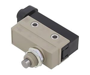 ZC-Q55 perno de interruptor final Ø7,8 mm SPDT 10A max.250VAC max.250VDC OMRON