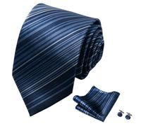 ZCABYBD Pajarita Hombre La Corbata De Los Hombres Y Las Mujeres Fijó Determinada Formal del Negocio 1200 Puntadas Alta Densidad-1